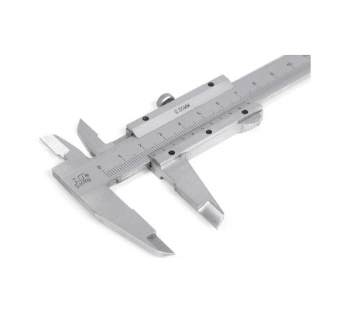 Штангенциркуль SHAN ШЦ-1-150 Штангенциркуль SHAN ШЦ-1-150