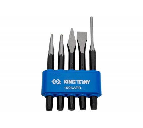 Набор ударного инструмента, 5 предметов KING TONY 1005APR