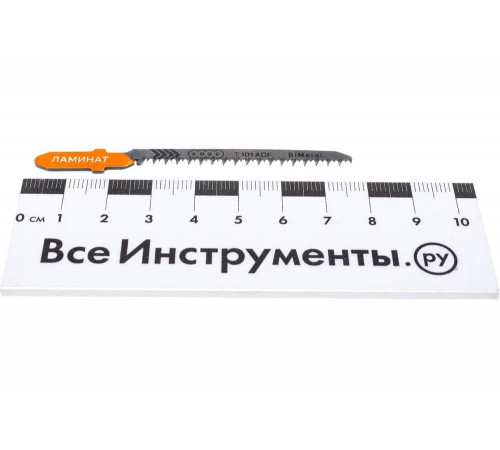 Набор пилок для лобзика (4 шт.) PATRIOT 814010014 Набор пилок для лобзика (4 шт.) PATRIOT 814010014