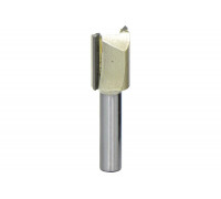 Фреза пазовая (16х20х50 мм; 2 лезвия; хвостовик 8 мм) Elitech 1820.093300