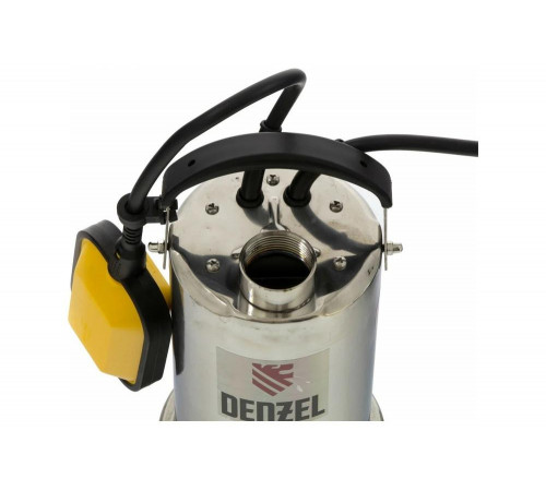 Дренажный насос Denzel DP600X Дренажный насос Denzel DP600X