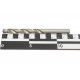 Сверло по металлу HSS-G DIN 338 (9.4x125х81 мм) Ruko 214094
