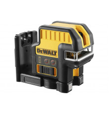 Лазерный построитель плоскостей DEWALT RED-X4 AA DCE0825LR