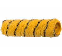 Сменный ролик Stayer DUALON 48, 240 мм, d=48 мм, ворс 12 мм, ручка d=8 мм, 02182-24_z01