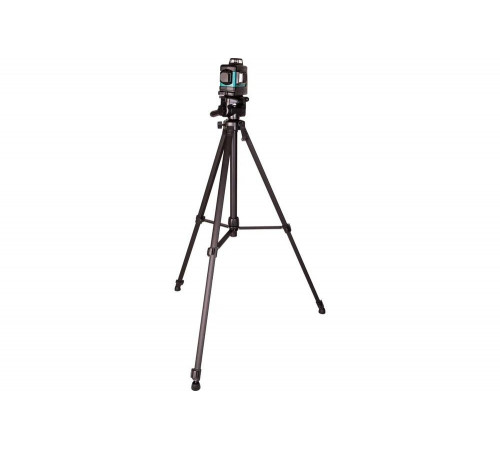 KRAFTOOL линейный лазерный нивелир со штативом LL3D 3 34640-3 Professional KRAFTOOL линейный лазерный нивелир со штативом LL3D 3 34640-3 Professional