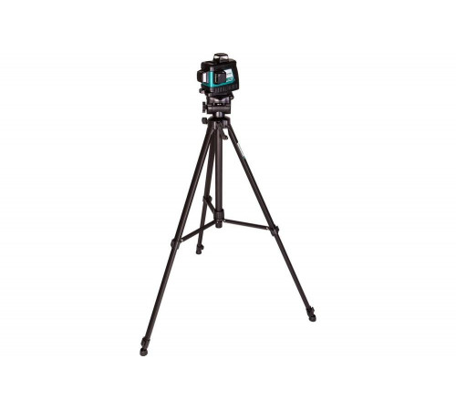 KRAFTOOL линейный лазерный нивелир со штативом LL3D 3 34640-3 Professional KRAFTOOL линейный лазерный нивелир со штативом LL3D 3 34640-3 Professional