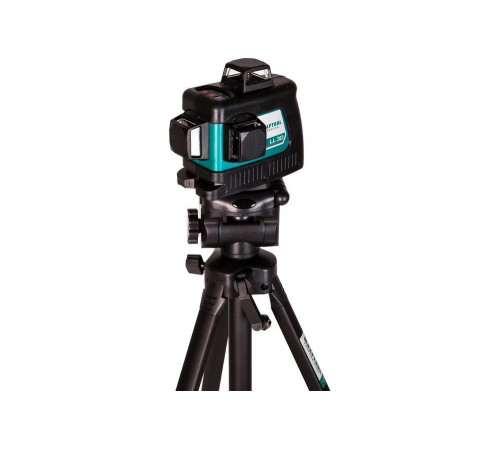 KRAFTOOL линейный лазерный нивелир со штативом LL3D 3 34640-3 Professional KRAFTOOL линейный лазерный нивелир со штативом LL3D 3 34640-3 Professional
