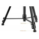 KRAFTOOL линейный лазерный нивелир со штативом LL3D 3 34640-3 Professional