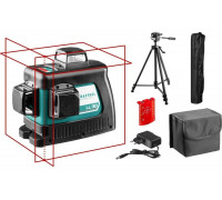 Лазерный нивелир KRAFTOOL LL-3D-3 34640-3