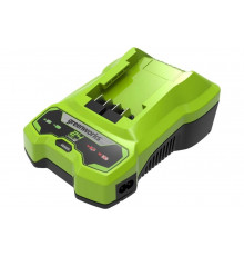 Зарядное устройство G24C 24V GreenWorks 2932407
