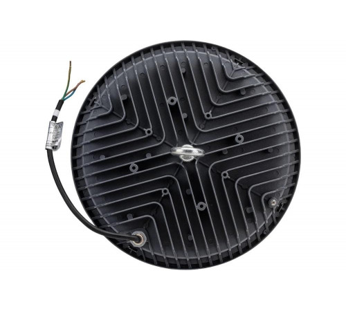 Светодиодный светильник IEK Lighting дсп 4022 200вт 6500к ip65 LT-DSP0-4022-200-65-K02