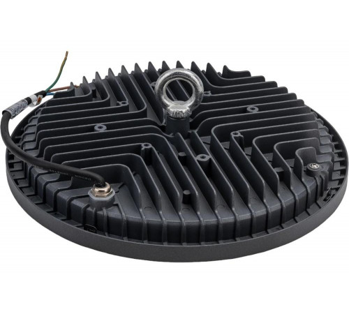 Светодиодный светильник IEK Lighting дсп 4022 200вт 6500к ip65 LT-DSP0-4022-200-65-K02