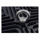 Светодиодный светильник IEK Lighting дсп 4022 200вт 6500к ip65 LT-DSP0-4022-200-65-K02