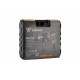 Ударная сетевая дрель DEKO DKID600W 063-4126
