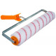 STAYER 400 мм, полиамид, ворс 12мм, валик с ручкой NYLON-SPECIAL 03057-40