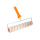 STAYER 400 мм, полиамид, ворс 12мм, валик с ручкой NYLON-SPECIAL 03057-40