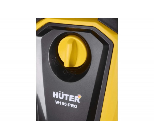 Мойка HUTER W195-PRO