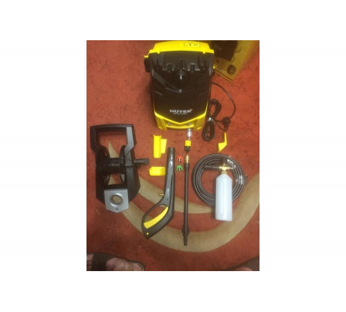Мойка HUTER W195-PRO