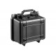 KRAFTOOL 270 х 246 х 174 мм (10"), пластиковый, ящик пылевлагозащищенный IP55 PANZER 38251-10