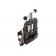 ЗУБР 1-2", тиски для труб 32611-1