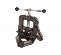 Трубные откидные тиски ЗУБР Профессионал 2" 32611-1