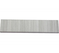 Скоба 97-22 (22 мм) 5000 шт. для пневмостеплера 97/25 Sumake 30445