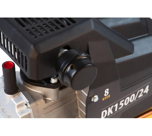 Компрессор DENZEL DK1500/24 Х-PRO (58063) Компрессор DENZEL DK1500/24 Х-PRO (58063)