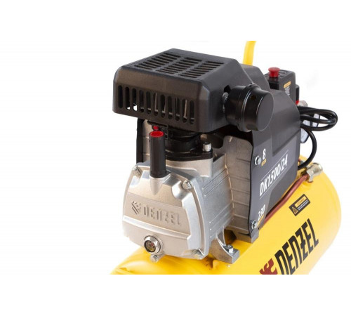 Компрессор DENZEL DK1500/24 Х-PRO (58063) Компрессор DENZEL DK1500/24 Х-PRO (58063)