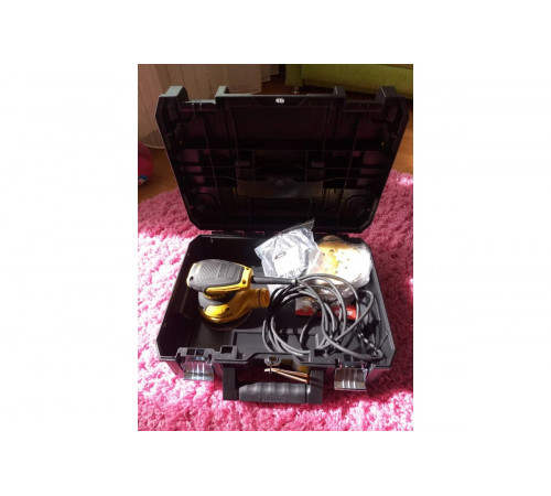 Ящик DEWALT TSTAK II DWST1-70703
