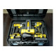 Ящик DEWALT TSTAK II DWST1-70703