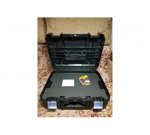 Ящик DEWALT TSTAK II DWST1-70703