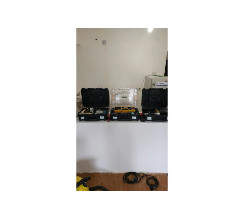 Ящик DEWALT TSTAK II DWST1-70703