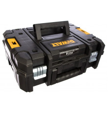 Ящик DEWALT TSTAK II DWST1-70703