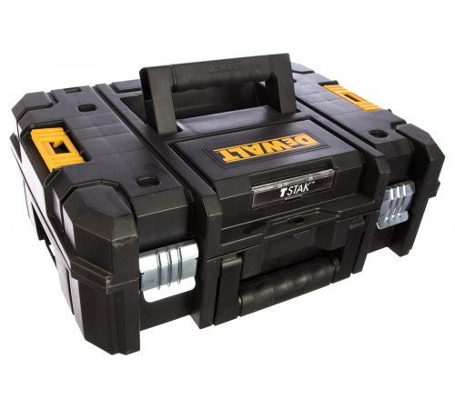 Ящик DEWALT TSTAK II DWST1-70703