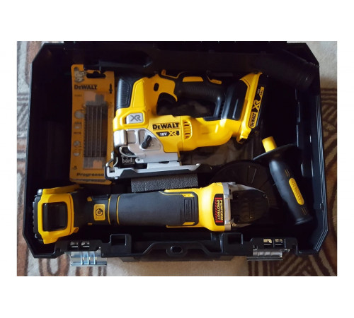 Ящик DEWALT TSTAK II DWST1-70703