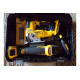 Ящик DEWALT TSTAK II DWST1-70703