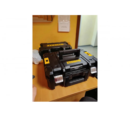 Ящик DEWALT TSTAK II DWST1-70703