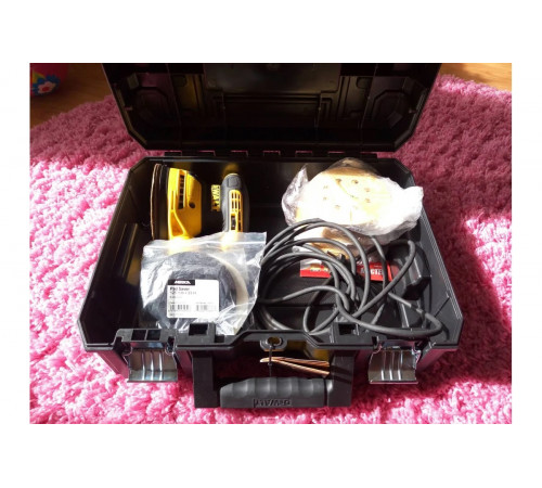 Ящик DEWALT TSTAK II DWST1-70703