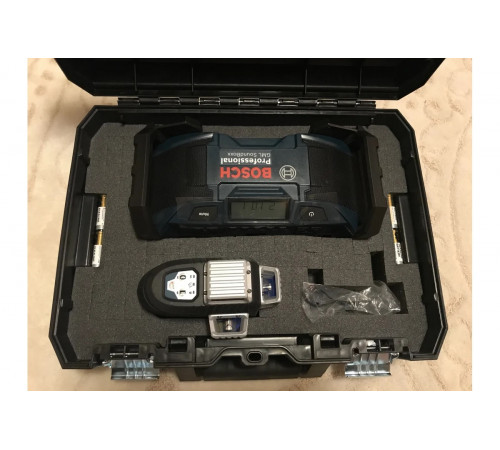 Ящик DEWALT TSTAK II DWST1-70703