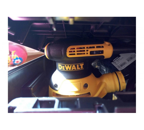 Ящик DEWALT TSTAK II DWST1-70703