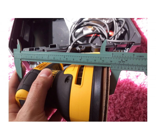 Ящик DEWALT TSTAK II DWST1-70703