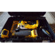 Ящик DEWALT TSTAK II DWST1-70703