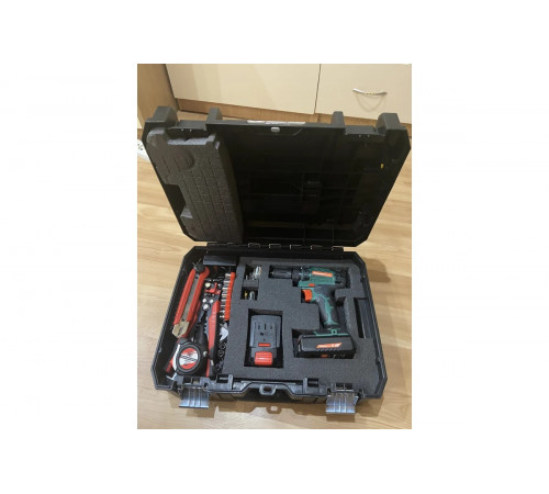 Ящик DEWALT TSTAK II DWST1-70703