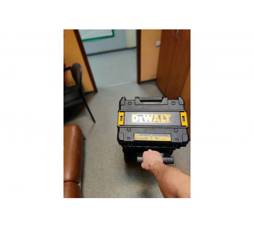 Ящик DEWALT TSTAK II DWST1-70703