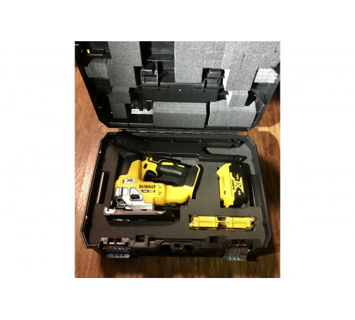 Ящик DEWALT TSTAK II DWST1-70703