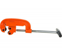 Индустриальный труборез HARDEN литой корпус, резак из магниевой стали, 12-50мм 600825