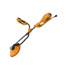 Электрическая коса CARVER TR-1500S/BH 01.002.00010