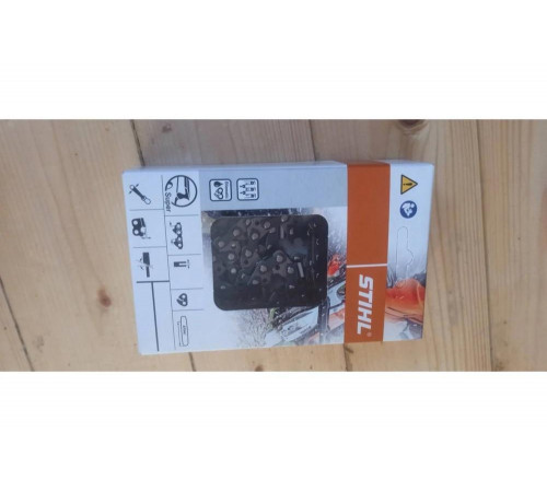 Цепь Picco Micro (63 PM) 50 звеньев Stihl 3613-006-0050 Цепь Picco Micro (63 PM) 50 звеньев Stihl 3613-006-0050