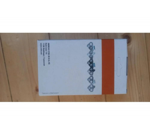 Цепь Picco Micro (63 PM) 50 звеньев Stihl 3613-006-0050 Цепь Picco Micro (63 PM) 50 звеньев Stihl 3613-006-0050