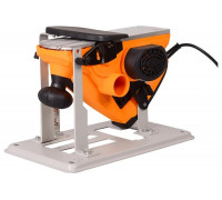 Электрический рубанок со станиной Вихрь Р-82СТ 72/5/3